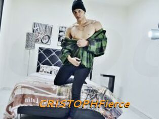 CRISTOPHFierce