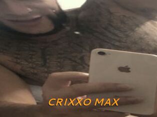 CRIXXO_MAX