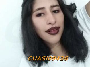 CUASI09426