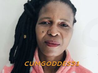 CUMGODDES51