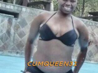 CUMQUEEN31