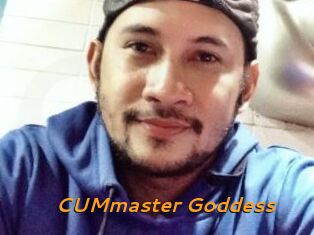CUMmaster_Goddess
