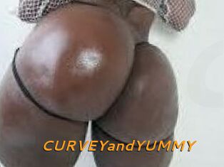 CURVEYandYUMMY