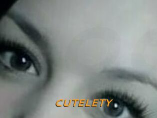 CUTELETY