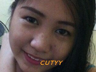 CUTYY