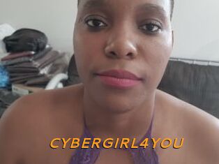 CYBERGIRL4YOU