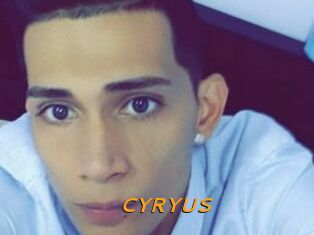 CYRYUS