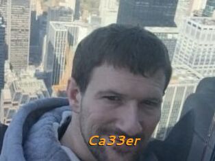 Ca33er