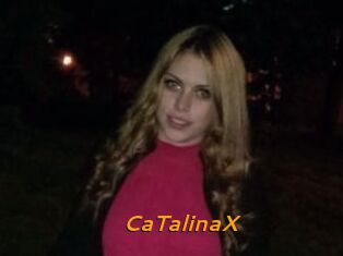 CaTalinaX