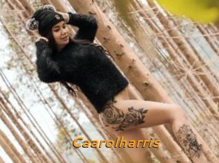Caarolharris