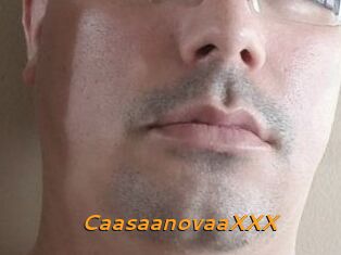 CaasaanovaaXXX