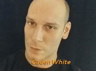 Caden_White
