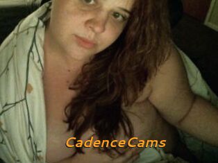 CadenceCams