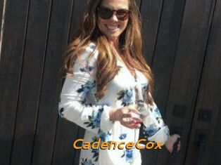 Cadence_Cox