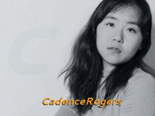 Cadence_Rogers