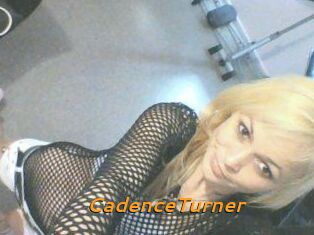 Cadence_Turner