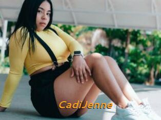 CadiJenne