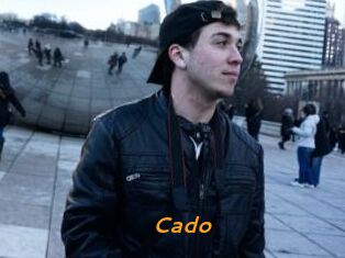 Cado