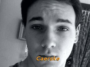 Caerske