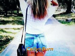 CailynBurn