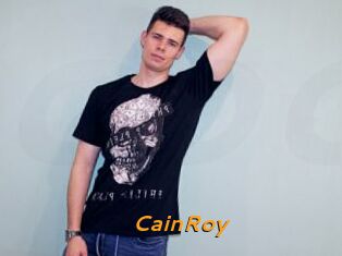 CainRoy