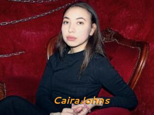 CairaJohns
