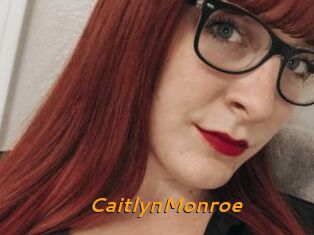 CaitlynMonroe