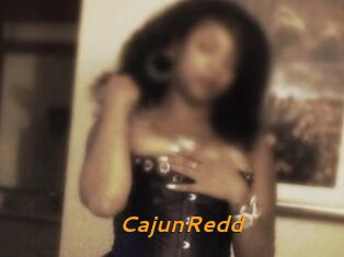 CajunRedd