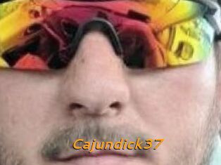 Cajundick37