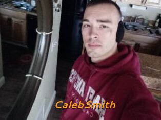 CalebSmith