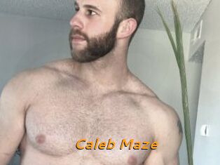 Caleb_Maze