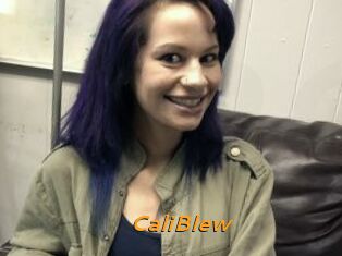 CaliBlew