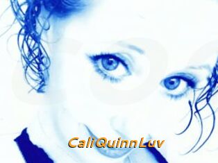 CaliQuinnLuv