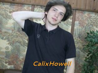 CalixHowell