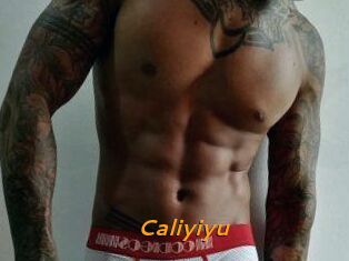 Caliyiyu