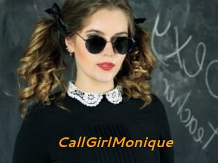 CallGirlMonique