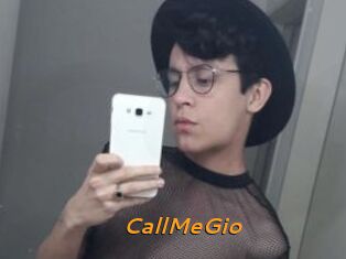 CallMeGio