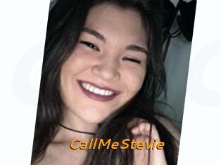 CallMeStevie