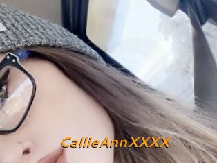 CallieAnnXXXX