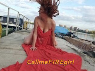 CallmeFIREgirl