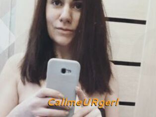 CallmeURgerl