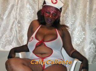 CallyCaliente