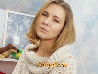 CallyEcru