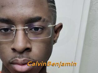 CalvinBenjamin
