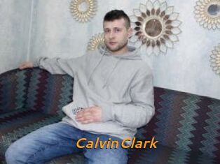 CalvinClark