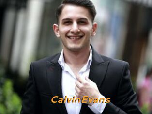 CalvinEvans