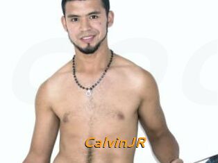 CalvinJR