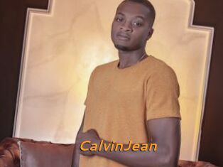 CalvinJean