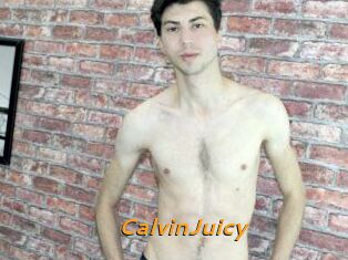 Calvin_Juicy