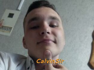 CalvinSir